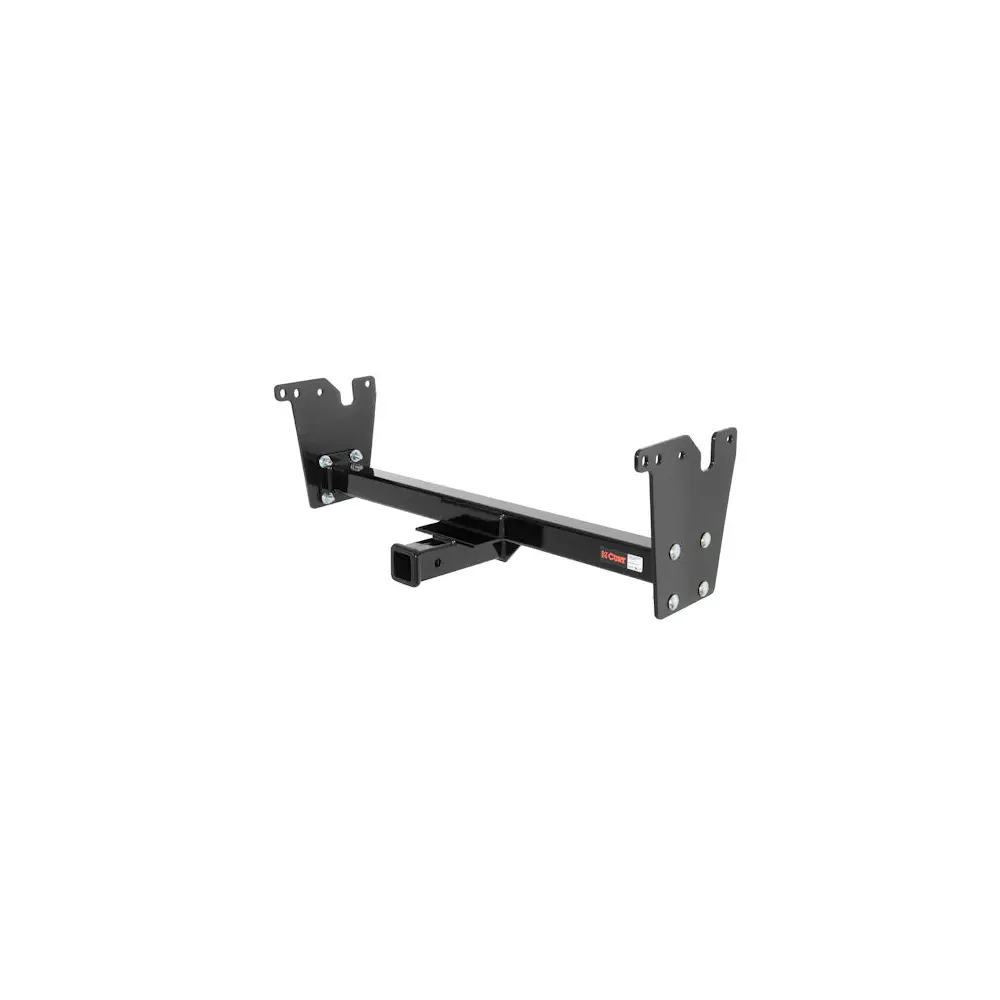 Front Receiver Ford Pickup - 31018